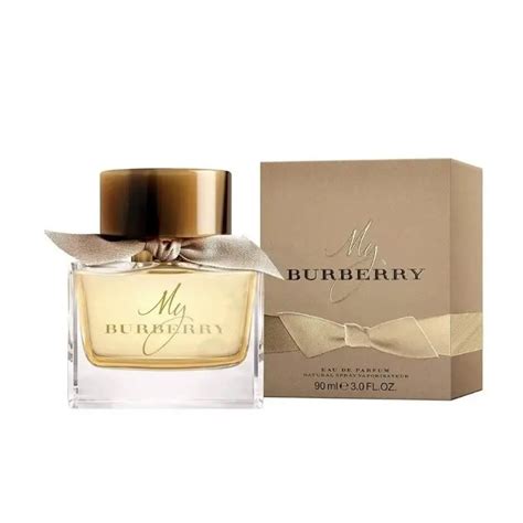 familia olfativa de perfume burberry|Burberry her fragrância.